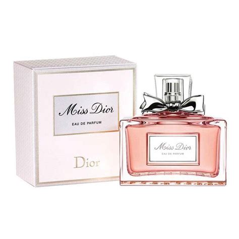 Perfume De Mujer Dior Miss Dior EDP 100 Ml 